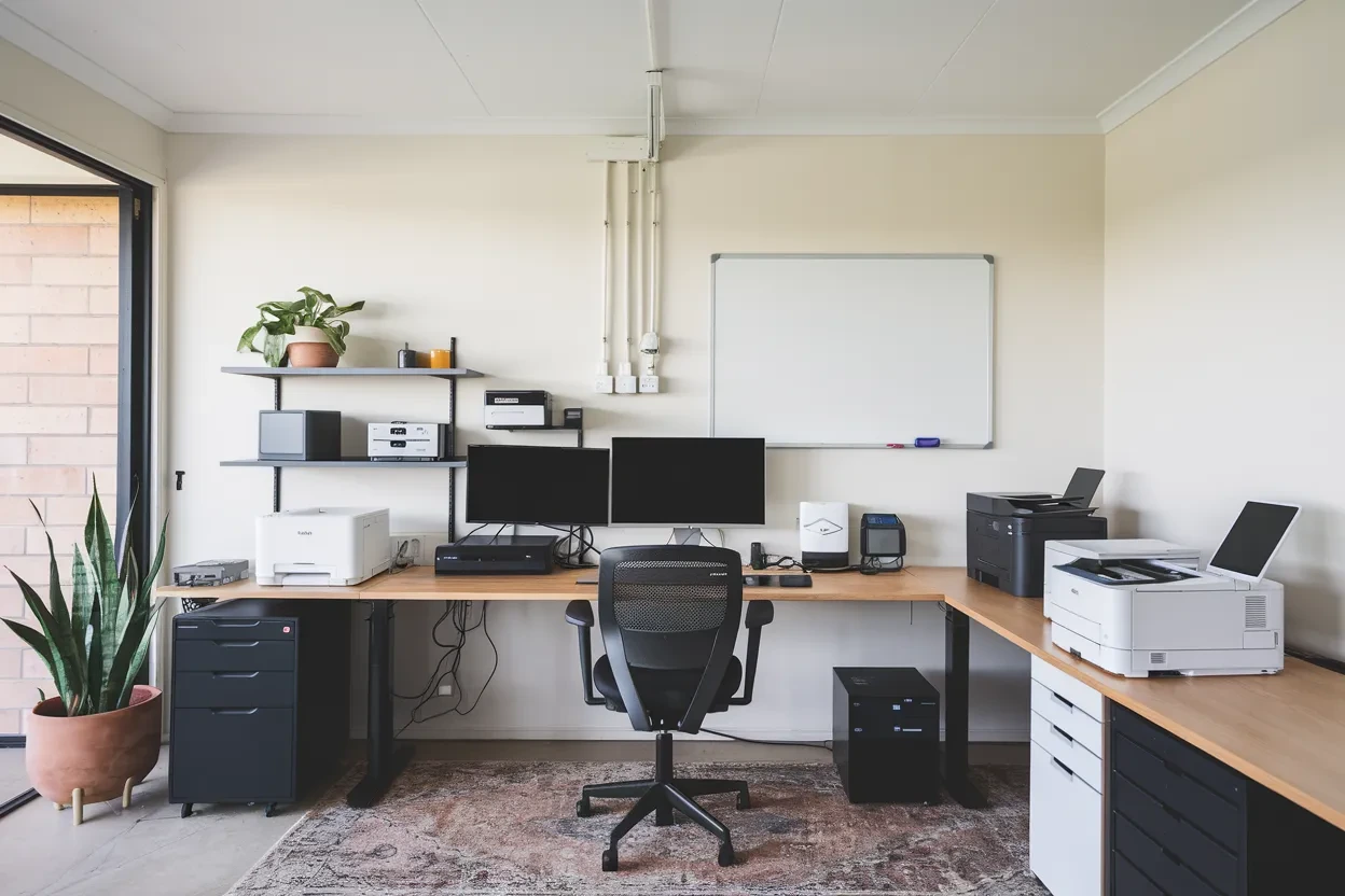 Data and NBN cabling in Balcatta, Perth WA
