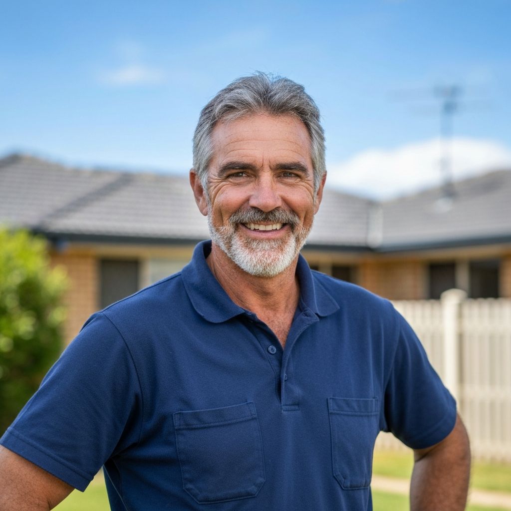 Steve - Innaloo TV Antenna Expert