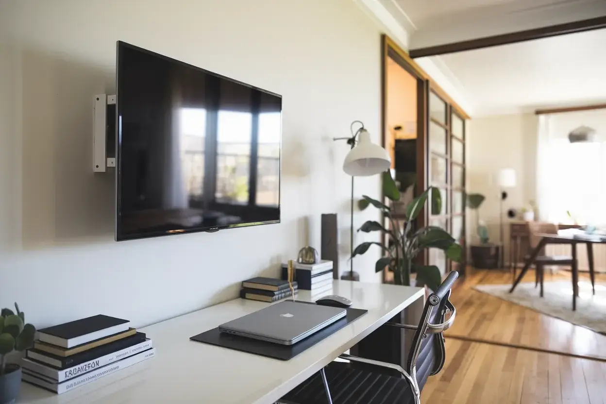 TV wall mounting in Balcatta, Perth WA